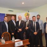 Видача посвідчень першим приватним виконавцям в Україні