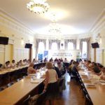 СТАРТУВАВ ПРОЕКТ «УНІФІКАЦІЯ ПРАВОВОГО ЗАБЕЗПЕЧЕННЯ ТА ІНСТИТУЦІЙНОГО РОЗВИТКУ ПРИВАТНОГО ВИКОНАННЯ РІШЕНЬ В УКРАЇНІ»