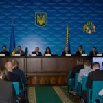 ВІДБУВСЯ ТРЕНІНГ З ТЕСТОЛОГІЇ ДЛЯ ПРЕДСТАВНИКІВ МІНІСТЕРСТВА ЮСТИЦІЇ УКРАЇНИ